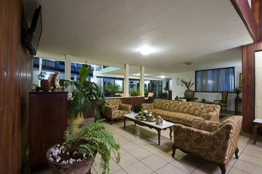 Fotos del hotel - MOZONTE