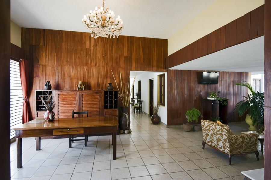 Fotos del hotel - MOZONTE