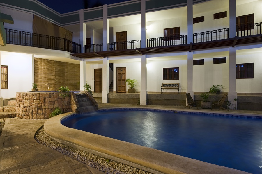 Fotos del hotel - MOZONTE