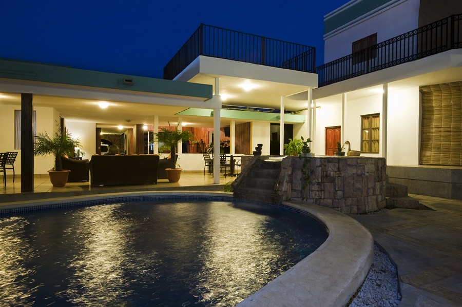 Fotos del hotel - MOZONTE