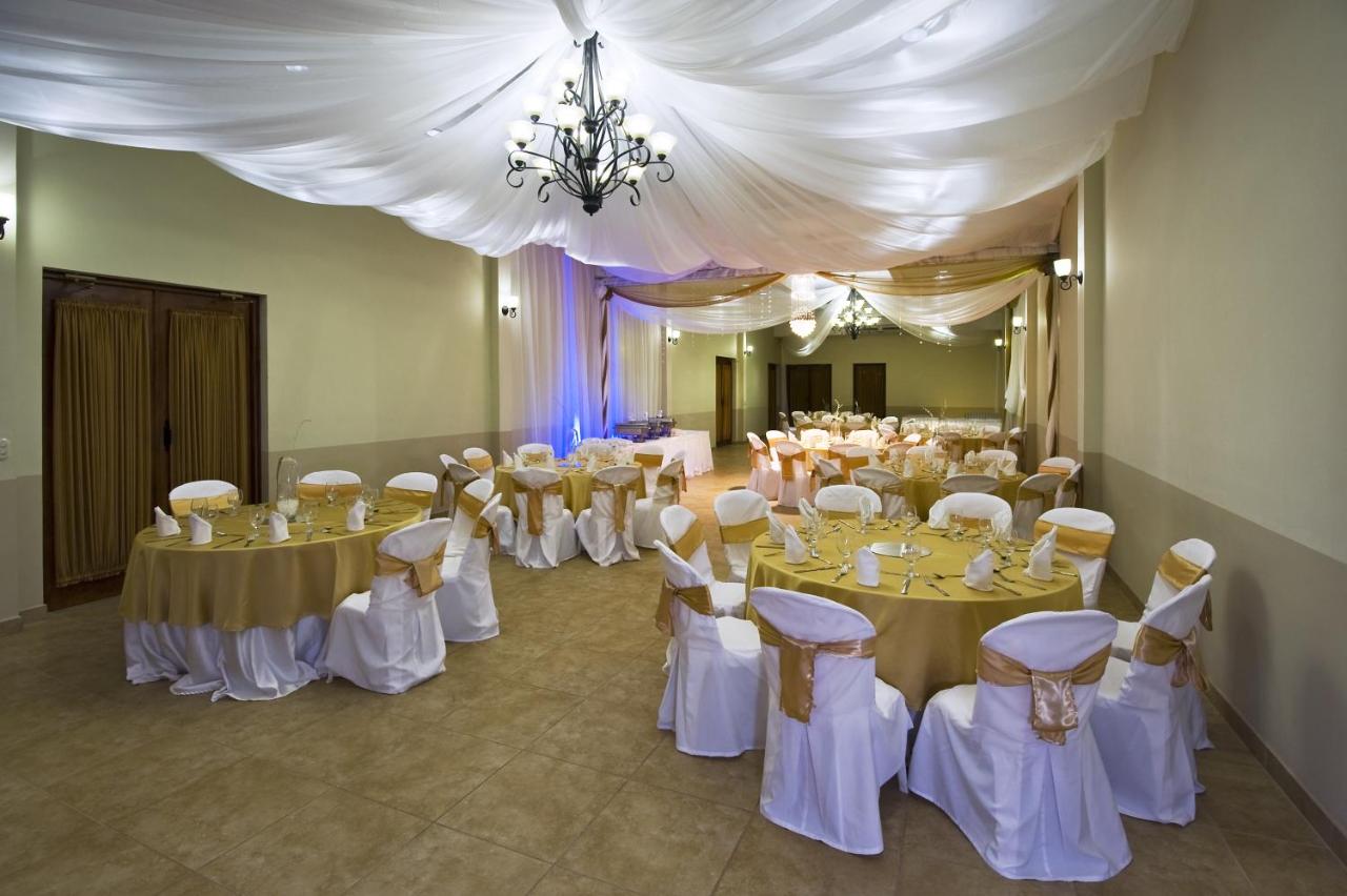 Fotos del hotel - MOZONTE