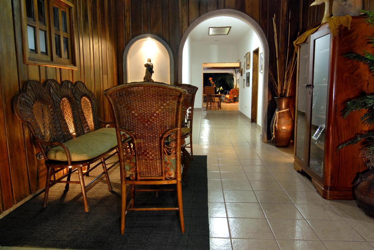 Fotos del hotel - MOZONTE