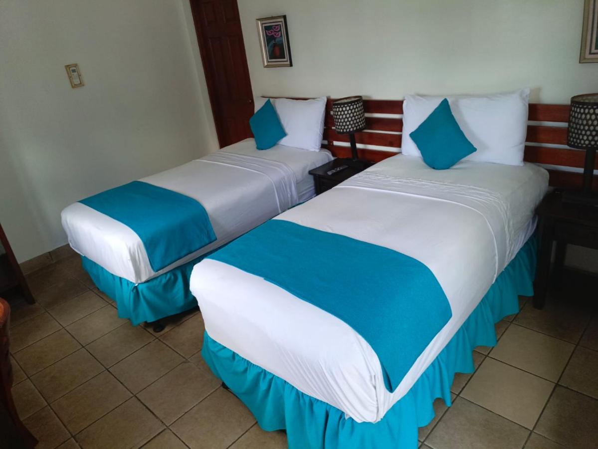 Fotos del hotel - MOZONTE