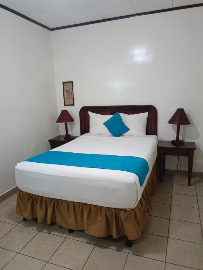 Fotos del hotel - MOZONTE