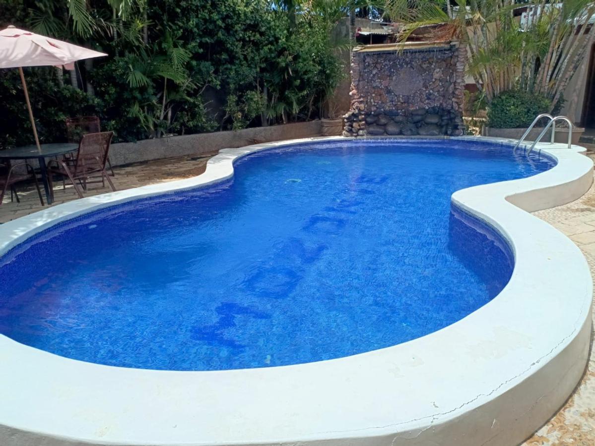 Fotos del hotel - MOZONTE