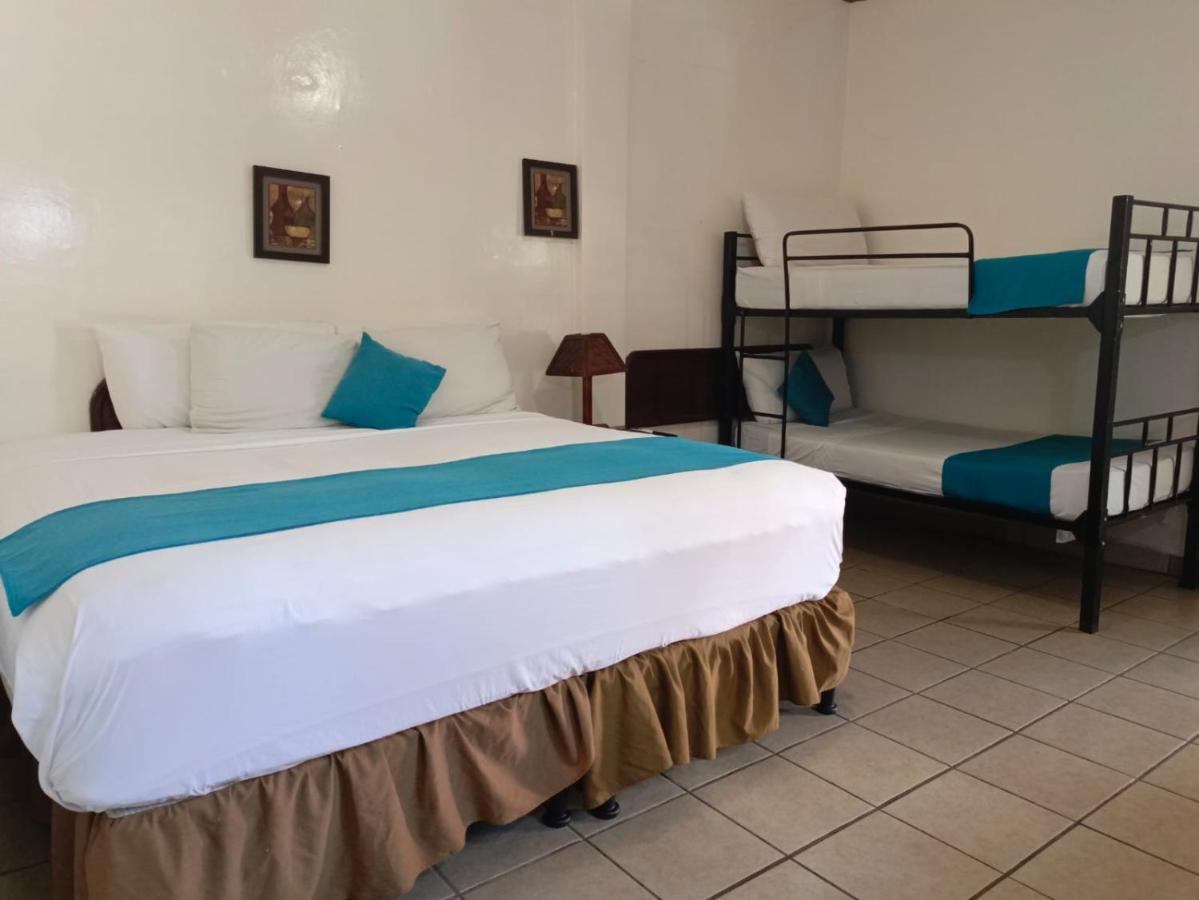 Fotos del hotel - MOZONTE