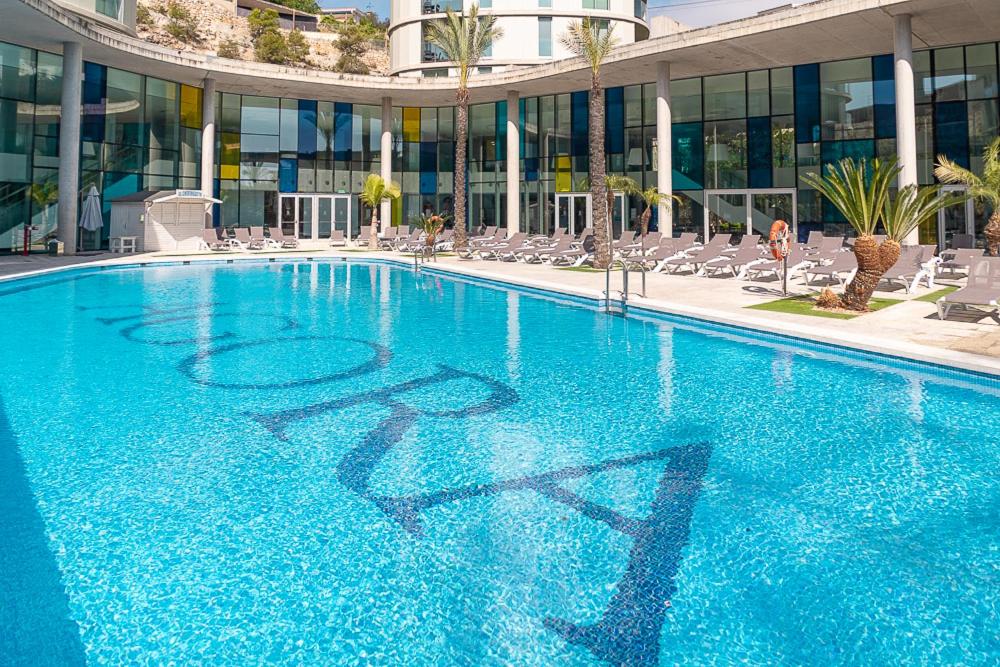 Fotos del hotel - AGORA SPA & RESORT