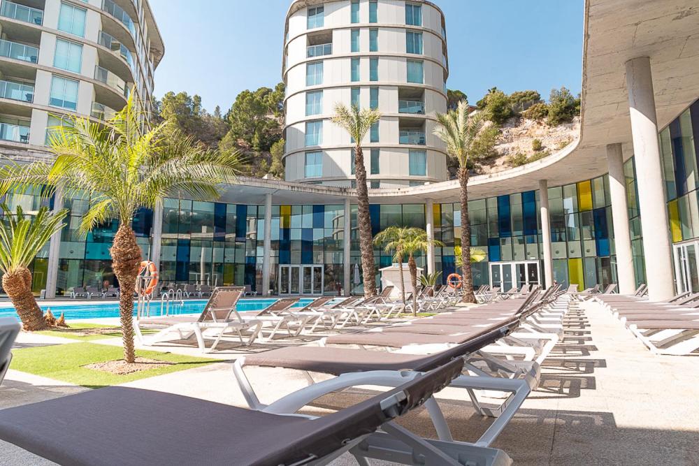 Fotos del hotel - AGORA SPA & RESORT