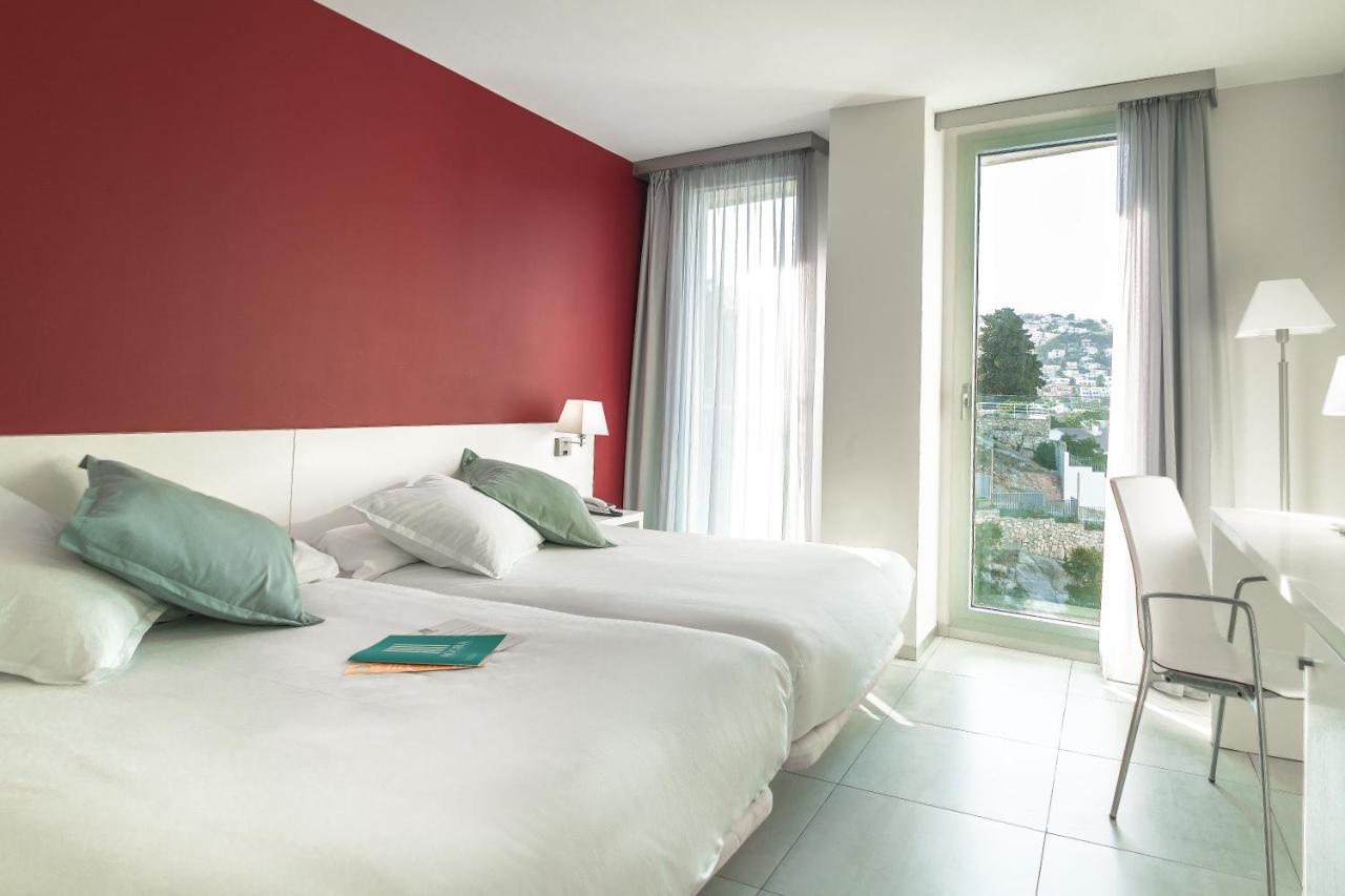 Fotos del hotel - AGORA SPA & RESORT