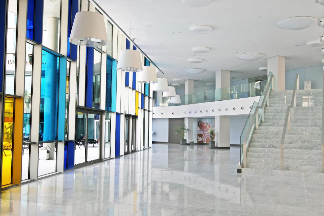 Fotos del hotel - AGORA SPA & RESORT