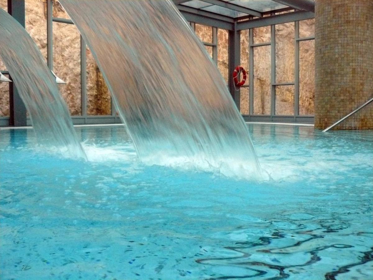 Fotos del hotel - AGORA SPA & RESORT
