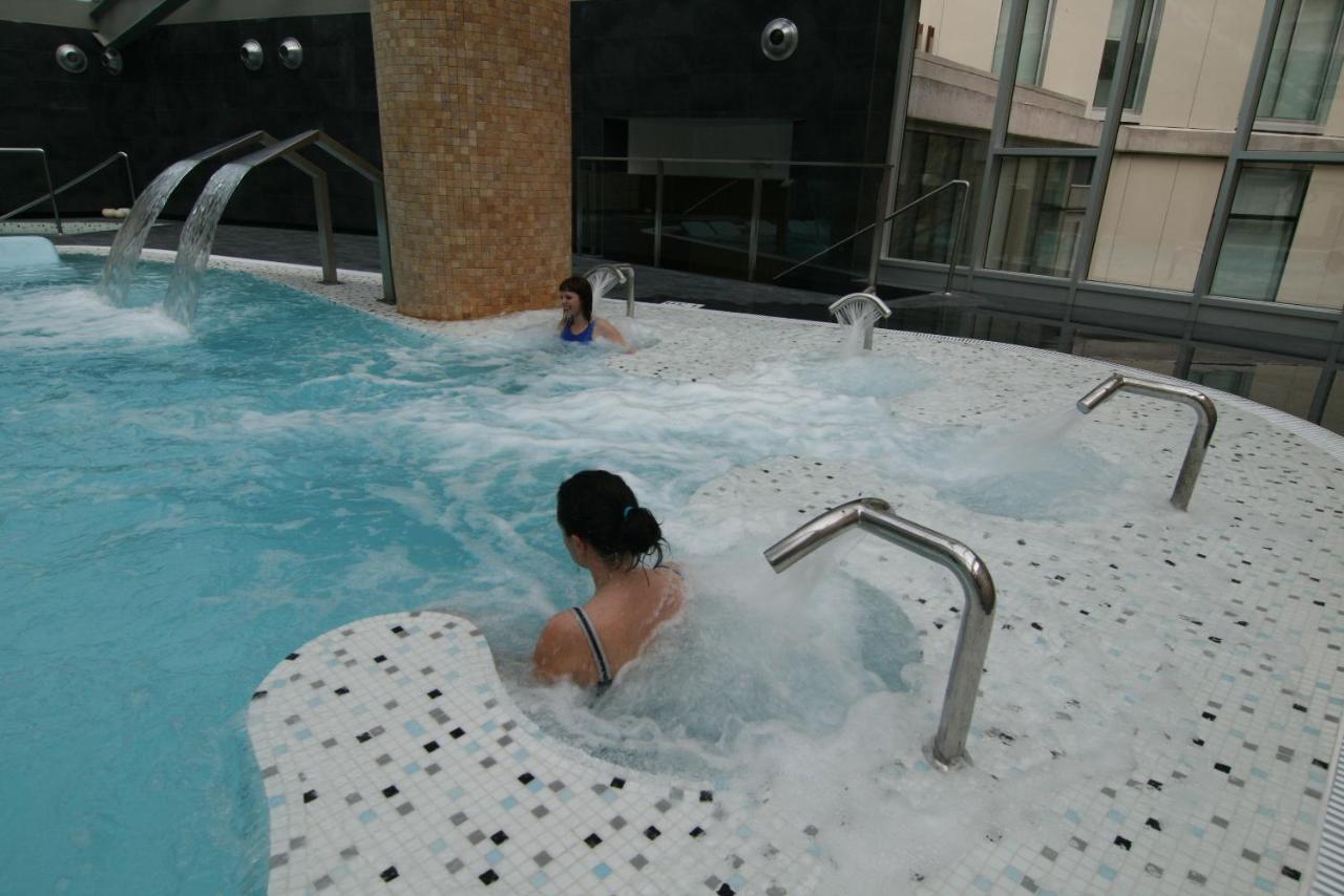 Fotos del hotel - AGORA SPA & RESORT