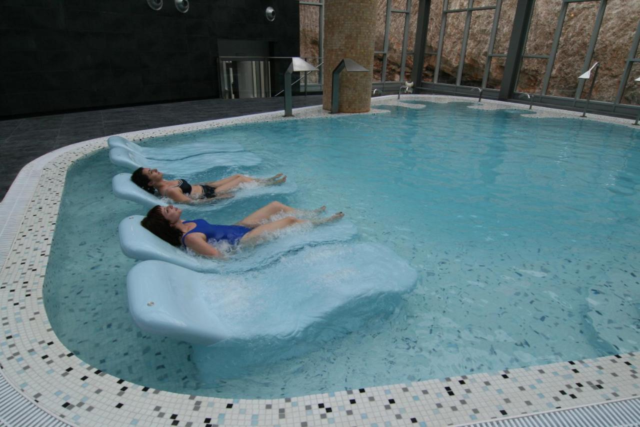 Fotos del hotel - AGORA SPA & RESORT