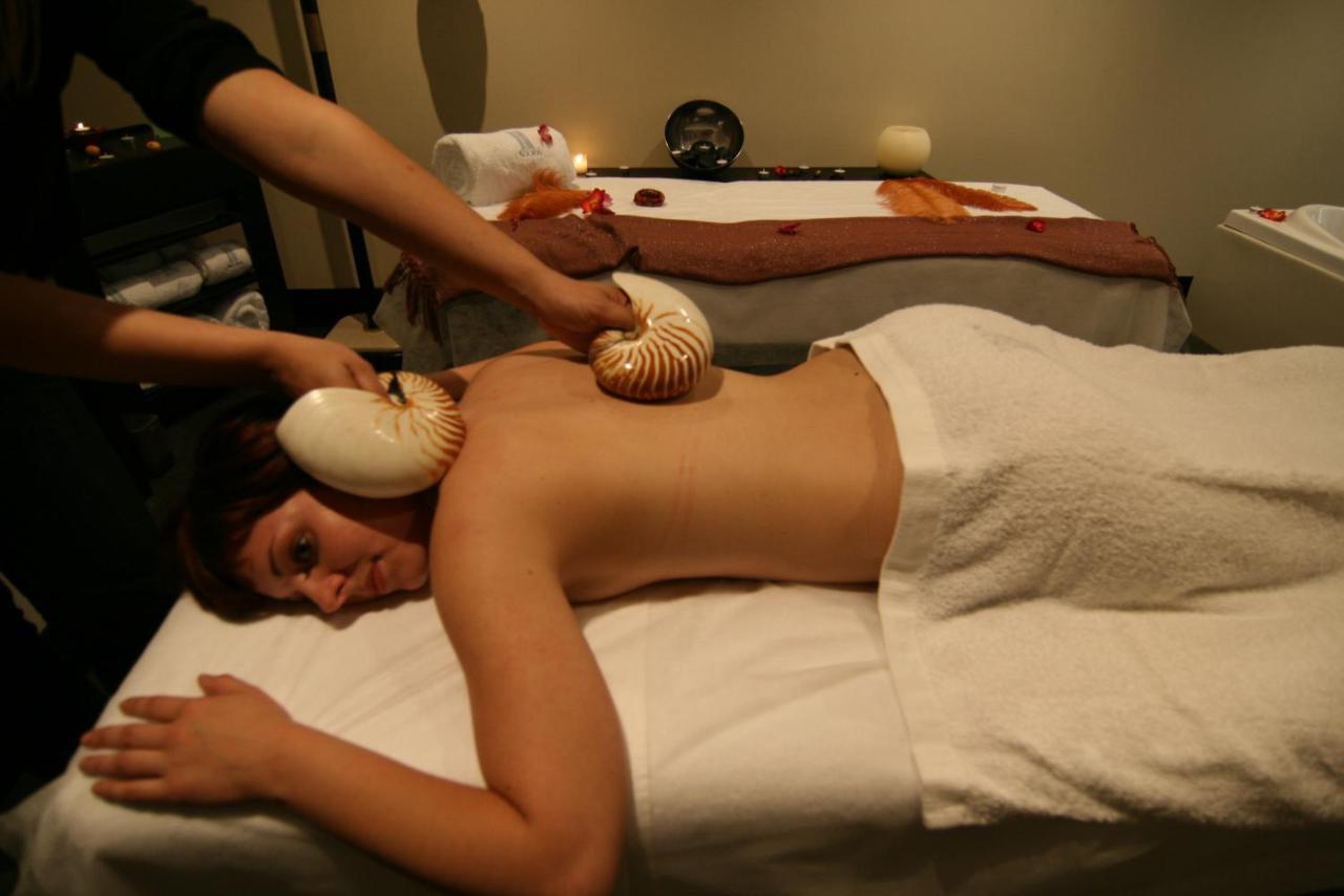 Fotos del hotel - AGORA SPA & RESORT