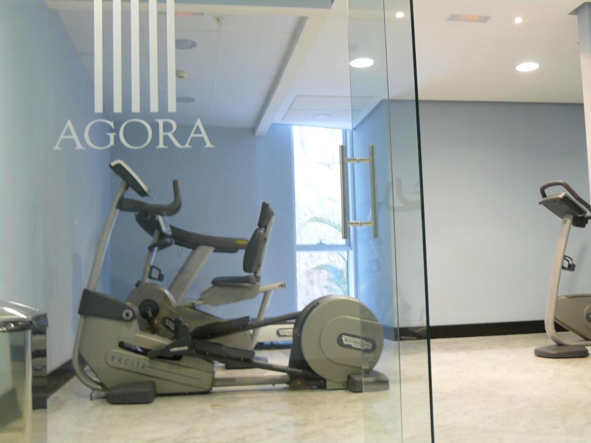 Fotos del hotel - AGORA SPA & RESORT