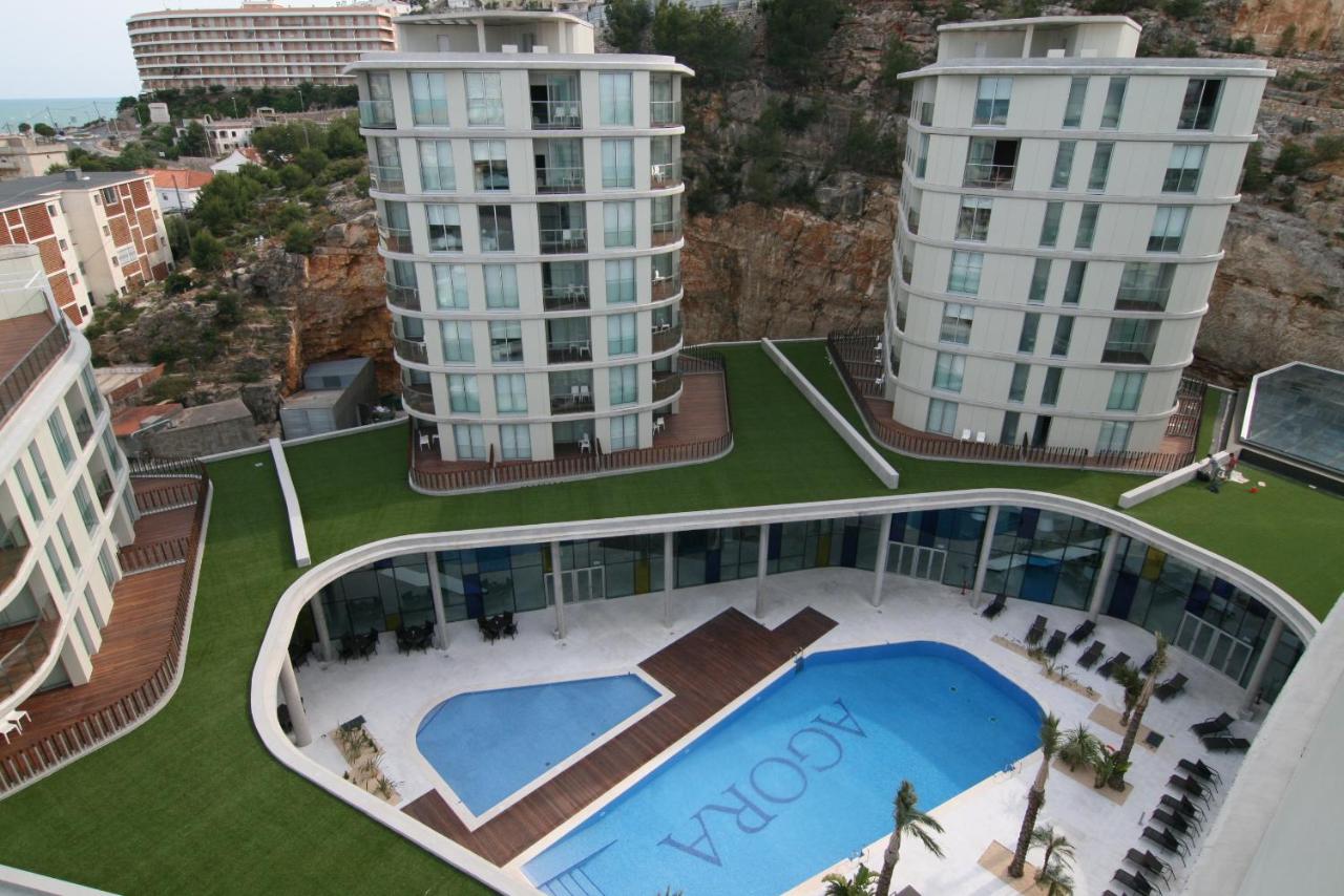 Fotos del hotel - AGORA SPA & RESORT