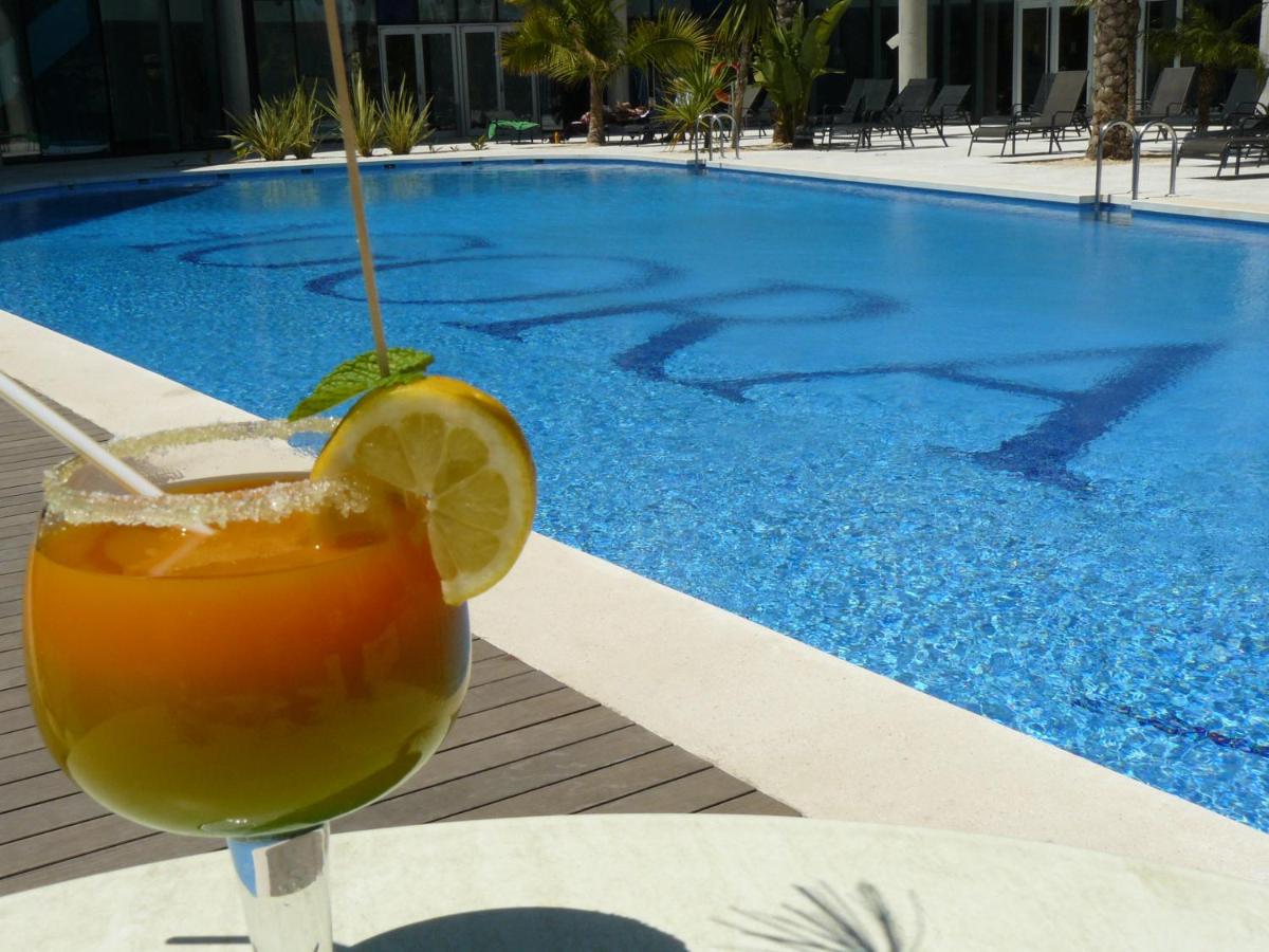 Fotos del hotel - AGORA SPA & RESORT