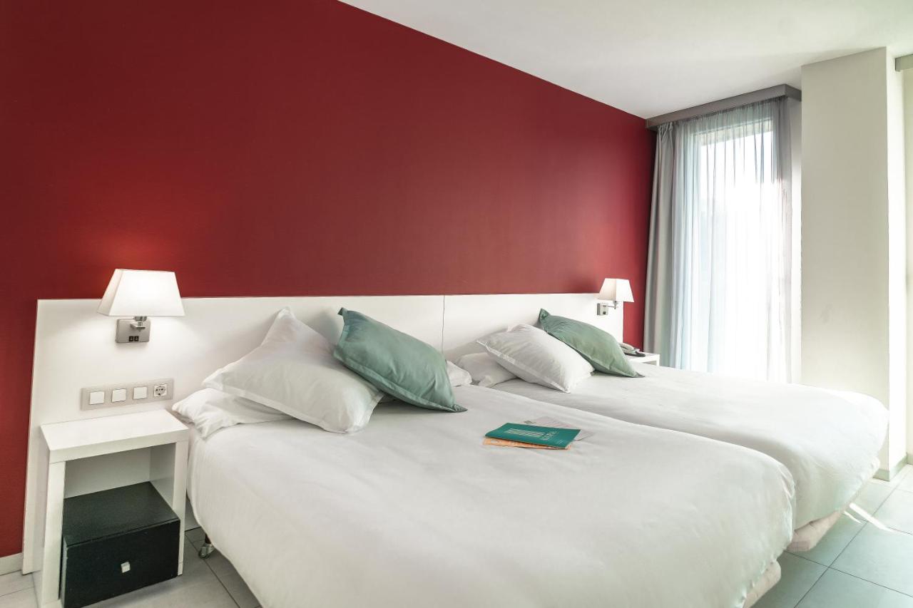 Fotos del hotel - AGORA SPA & RESORT