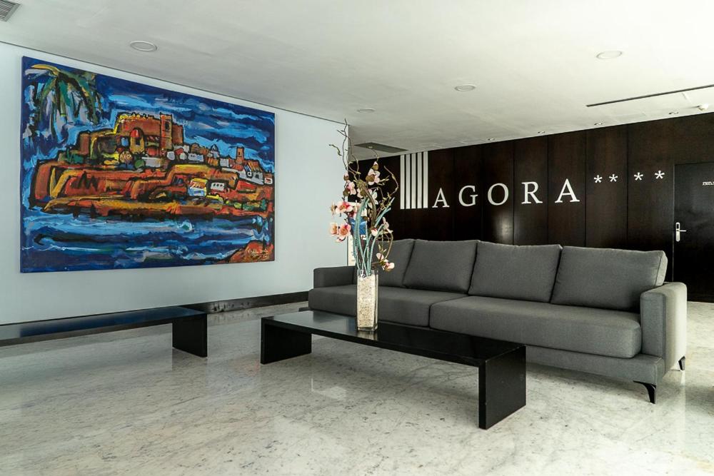 Fotos del hotel - AGORA SPA & RESORT