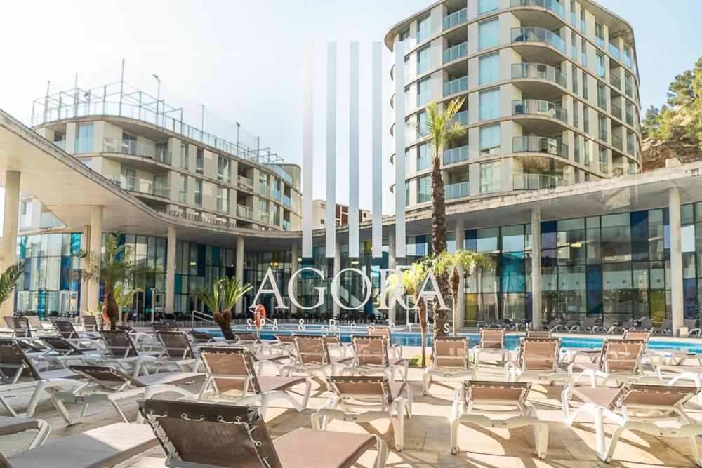 Fotos del hotel - AGORA SPA & RESORT