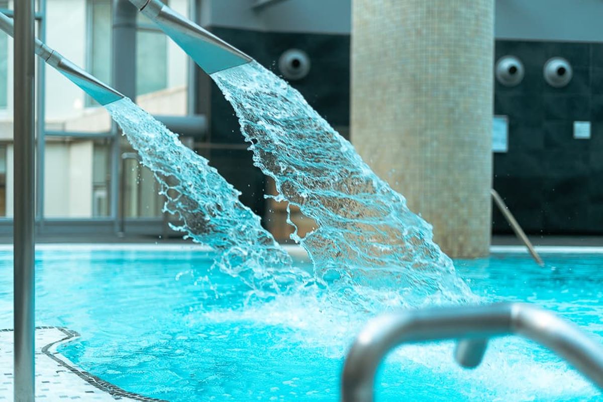 Fotos del hotel - AGORA SPA & RESORT