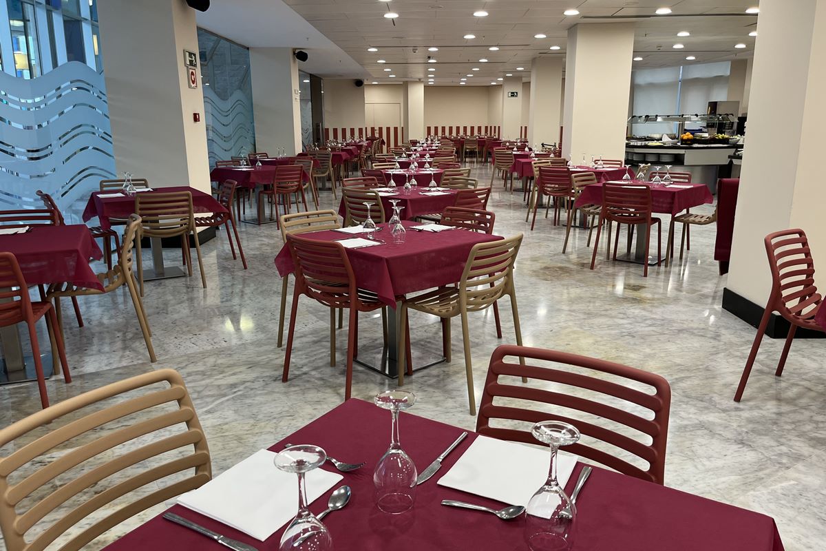 Fotos del hotel - AGORA SPA & RESORT