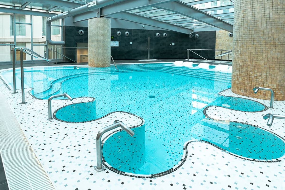 Fotos del hotel - AGORA SPA & RESORT