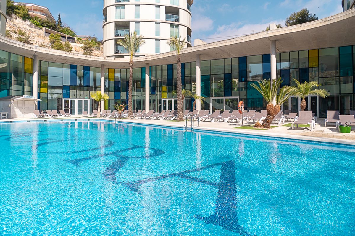 Fotos del hotel - AGORA SPA & RESORT