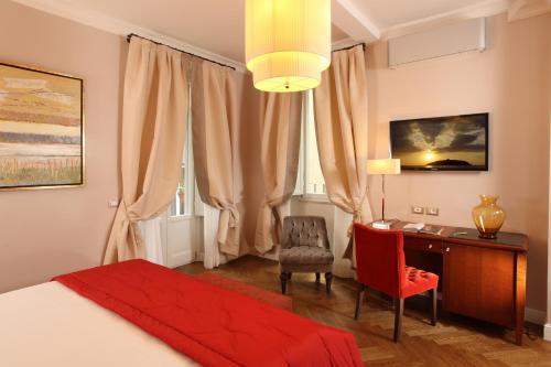 Fotos del hotel - Vivaldi Luxury Rooms