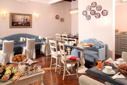 Fotos del hotel - Vivaldi Luxury Rooms