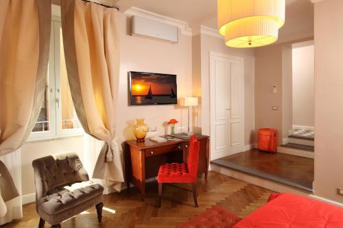 Fotos del hotel - Vivaldi Luxury Rooms