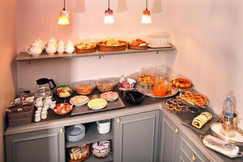 Fotos del hotel - Vivaldi Luxury Rooms