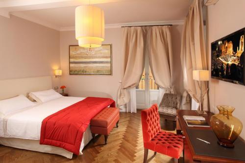 Fotos del hotel - Vivaldi Luxury Rooms