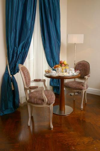 Fotos del hotel - Vivaldi Luxury Rooms