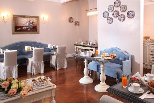 Fotos del hotel - Vivaldi Luxury Rooms