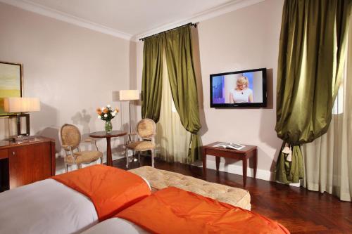 Fotos del hotel - Vivaldi Luxury Rooms