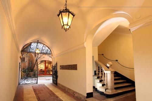 Fotos del hotel - Vivaldi Luxury Rooms