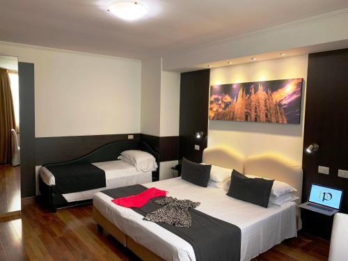 Fotos del hotel - HOTEL PERUGINO