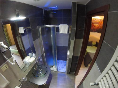 Fotos del hotel - HOTEL PERUGINO