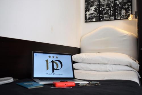 Fotos del hotel - HOTEL PERUGINO