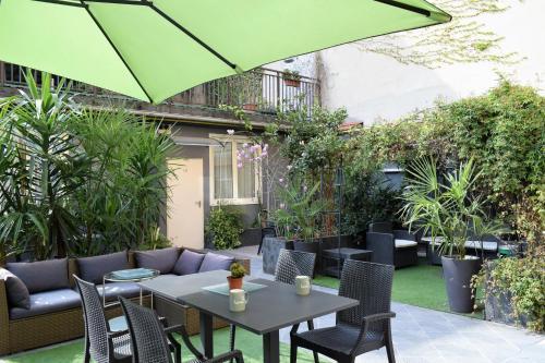 Fotos del hotel - HOTEL PERUGINO