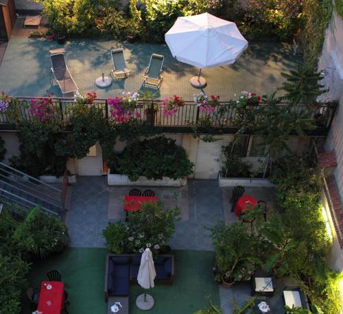 Fotos del hotel - HOTEL PERUGINO