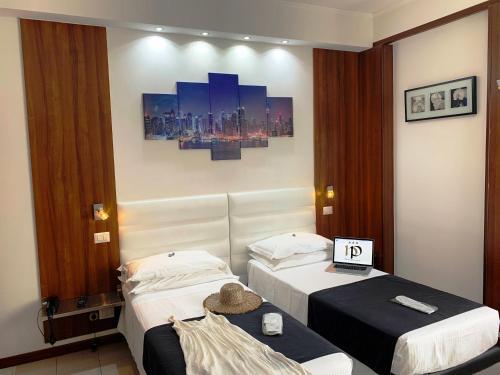 Fotos del hotel - HOTEL PERUGINO