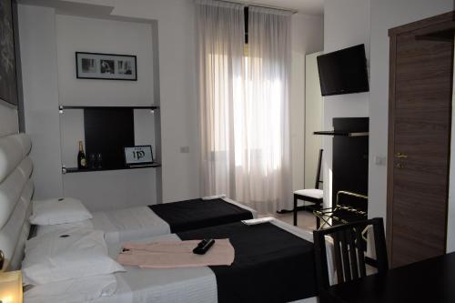 Fotos del hotel - HOTEL PERUGINO