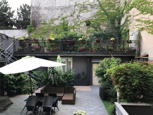 Fotos del hotel - HOTEL PERUGINO