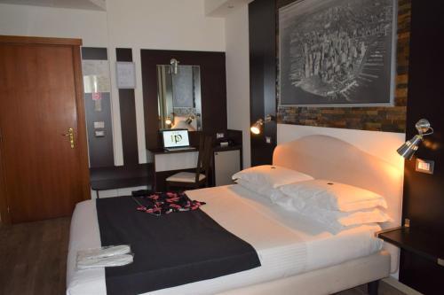 Fotos del hotel - HOTEL PERUGINO