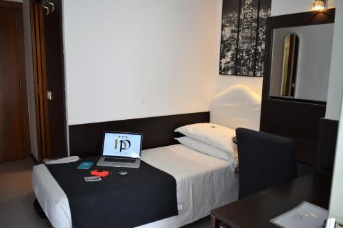 Fotos del hotel - HOTEL PERUGINO