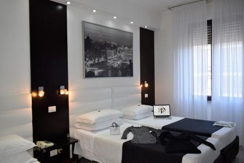 Fotos del hotel - HOTEL PERUGINO