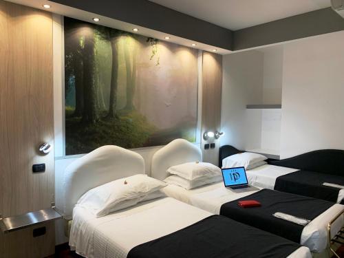 Fotos del hotel - HOTEL PERUGINO