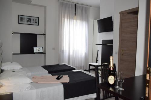 Fotos del hotel - HOTEL PERUGINO